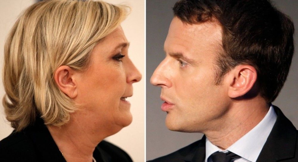 Сомнительный вестник надежды :