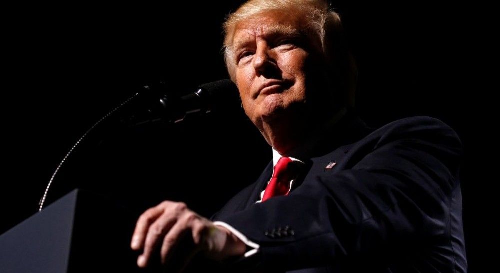 Несколько дней назад импичмент казался невозможным. Теперь нет :