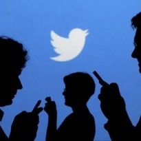 Хакеры взломали аккаунт основателя соцсети Twitter