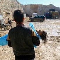 Assad regime preparing new chemical attack in Syria – White House