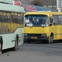 В Одессе с 15 января проезд в маршрутках подорожает до 7 гривень