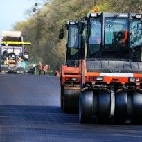 Chinese company to build toll ring road around Kyiv