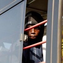 МОМ: В Ливии открыто происходит торговля рабами