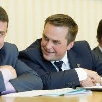 Anti-graft prosecutor tipped off probe targets on upcoming raids, NABU director claims