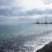 Russia's coast guards stop foreign vessels heading to Ukraine