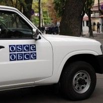 За неделю ОБСЕ зафиксировала 6 жертв среди гражданских на Донбассе