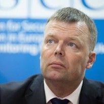 OSCE SMM: Over 4,800 ceasefire violations recorded in Donbas last week