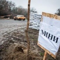 OSCE reports 43 civilian deaths, 120 injuries from mine explosions in Donbas since last April