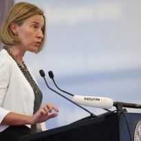 Mogherini: EU considers 'elections' in Russian-occupied Donbas illegal, not to recognize them