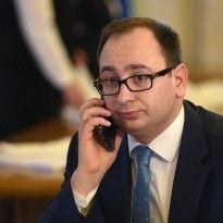 Over 80 Russian lawyers ready to defend 24 captive Ukrainian sailors