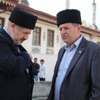 Чийгоз: наше право на свободу и любовь к Родине являются опасностью для российских властей