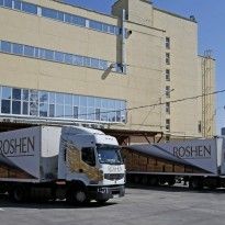 Roshen liquidating its factory in Russia's Lipetsk – media