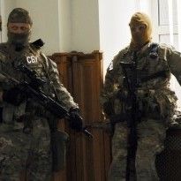 SBU releases intercepted comms between PMC Wagner chief, Russian army General on Donbas incursion