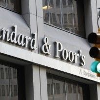 S&P affirms Ukraine rating at 'B' with stable outlook