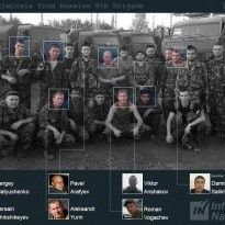 OSINT group identifies more Russian war criminals in Donbas