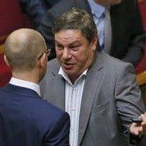 Умер пророссийский экс-нардеп Миримский