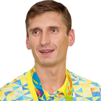 "У нас нет ни одной комплексной базы для занятий пятиборьем. В Украине такого нет вообще. Для мира это была бы странная ситуация"