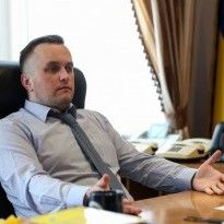 Ukraine's chief anti-corruption prosecutor on resignation rumors: 