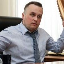 Top anti-graft prosecutor confirms his office bugged