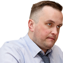 "Я як громадянин теж хочу швидких вироків… Дуже важко бути у чомусь першим"