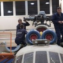Motor Sich in crossfire of U.S.-China rivalry: media