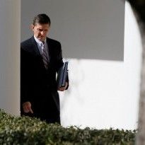The Guardian: Michael Flynn 'promoted U.S.-Russian nuclear project from White House'