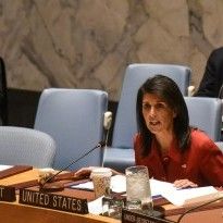 Nikki Haley slams Russia over novichok attack