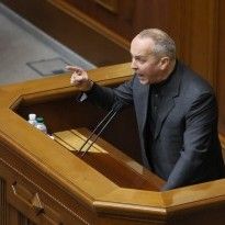 UAE police free Ukraine's ex-transport minister Rudkovsky suspected of ...