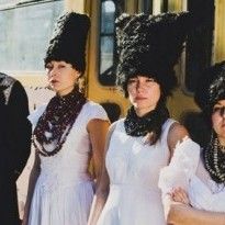 Song by Ukraine’s Dakha Brakha becomes part of Fargo OST