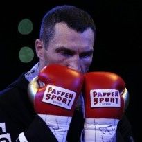 Владимир Кличко вошел в число кандидатов на включение в Международный зал славы бокса
