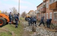 Народні депутати "Відродження" обговорили із прем’єром виділення додаткових коштів на відновлення Балаклії