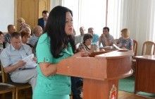 Полиция Ривненщины подтвердила, что в Дубно застрелили адвоката-активистку Майдана