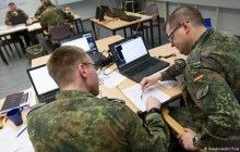Бундесвер ежедневно отражает более 4 тысяч кибератак – минобороны ФРГ