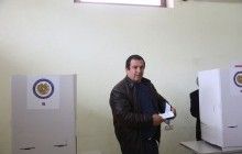 На парламентских выборах в Армении побеждает провластная партия - экзит-поллы