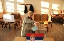 Serbia's Vucic confirms domination with presidential win – media