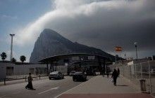 Лондон намерен сохранить контроль над Гибралтаром после Brexit