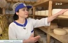 Французские сыры в Украине: как работает отечественный сыроваренный бизнес (видео)