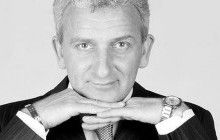 В Одессе скончался знаменитый актер, ведущий и шоумен Сергей Олех
