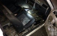 На Днепропетровщине пьяный мужчина взорвал гранату возле кафе, 16 человек получили травмы (фото, видео)