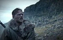 В сети появился финальный трейлер фильма "Меч короля Артура" Гая Ричи (видео)