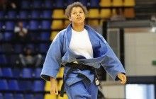 Збірна України з дзюдо завоювала повний комплект нагород на Гран-прі Тбілісі