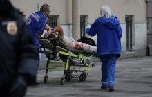 Бомбу в метро Петербурга мог взорвать пассажир - СМИ