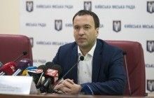 В межотопительный период в Киеве направят 66 миллионов гривен на ремонт аварийных сетей