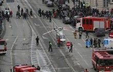 РосСМИ: спецслужбы РФ знали о подготовке теракта в Санкт-Петербурге