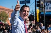 Шансы Лос-Анджелеса на Олимпиаду 2024 года не снизились после победы Трампа
