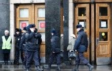 СБУ может помочь России с расследованием теракта в Петербурге - Тандит