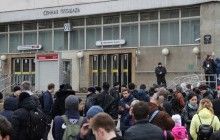 Взрыв в петербургском метро: в розыск объявлены два человека - СМИ