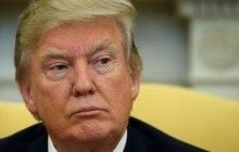 Трамп назвал теракт в Петербурге "ужасным событием"