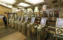 РосСМИ опубликовали фото второго подозреваемого в организации теракта в Санкт-Петербурге