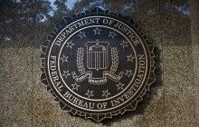 FBI Director Wray: Ukraine did not interfere with 2016 U.S. election